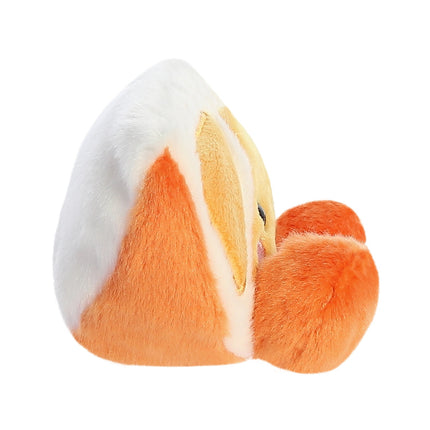 Aurora Palm Pals plyšová hračka, mandarinka Tucker, 12 cm
