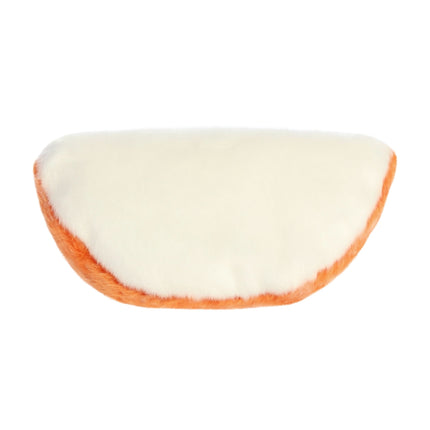 Aurora Palm Pals plyšová hračka, mandarinka Tucker, 12 cm