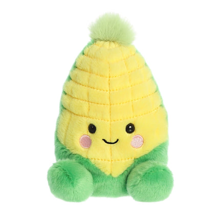 Aurora Palm Pals plyšová hračka, kukuřice Wavey, 12 cm