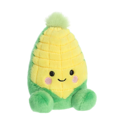 Aurora Palm Pals plyšová hračka, kukuřice Wavey, 12 cm