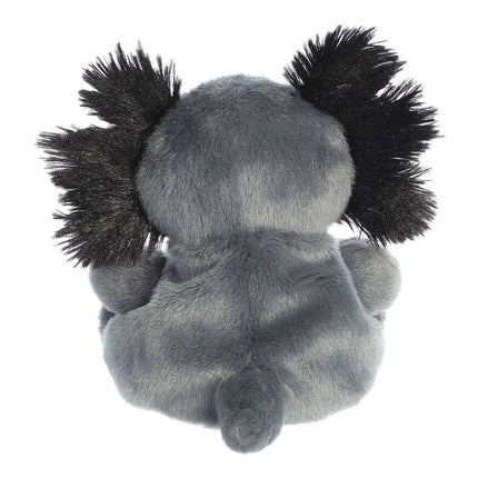 Aurora Palm Pals plyšák axolotl, 11 cm