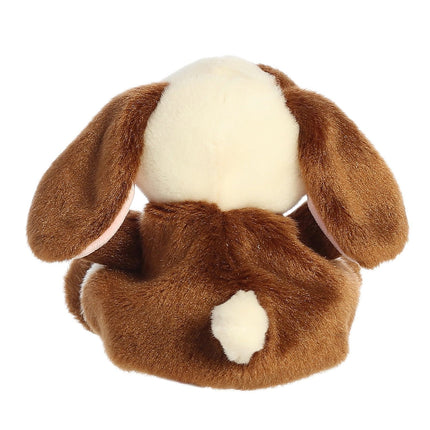 Aurora Palm Pals plyšák králíček (hnědý), 11 cm