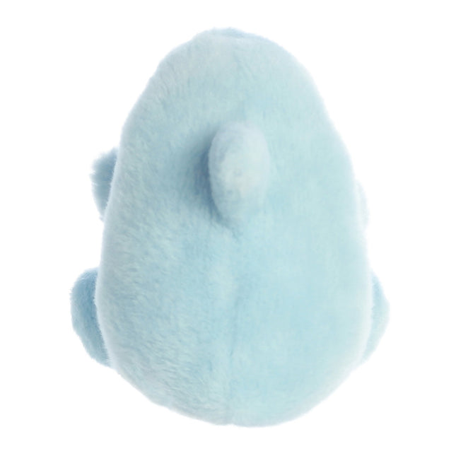 Aurora Palm Pals plyšák delfín, 11 cm
