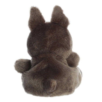 Aurora Palm Pals plyšák francouzský buldoček, 11 cm