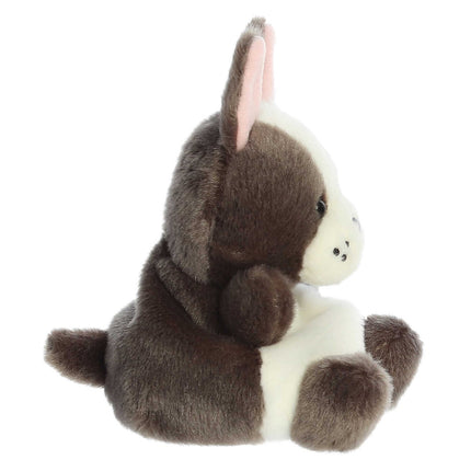 Aurora Palm Pals plyšák francouzský buldoček, 11 cm