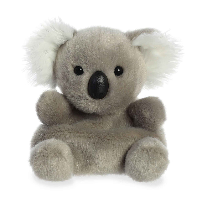 Aurora Palm Pals plyšák koala, 11 cm
