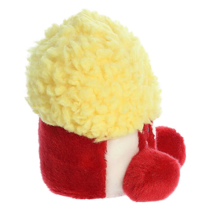 Aurora Palm Pals plyšák popcorn, 11 cm