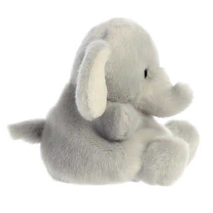 Aurora Palm Pals plyšák slon, 11 cm