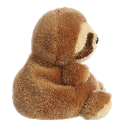 Aurora Palm Pals plyšák lenochod, 11 cm