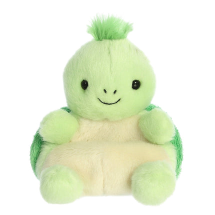 Aurora Palm Pals plyšák želva, 11 cm
