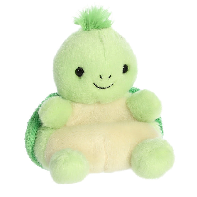 Aurora Palm Pals plyšák želva, 11 cm