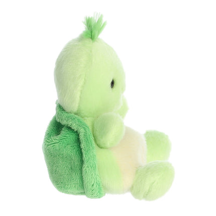 Aurora Palm Pals plyšák želva, 11 cm
