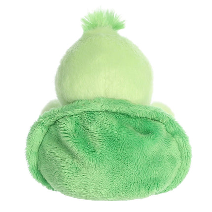 Aurora Palm Pals plyšák želva, 11 cm