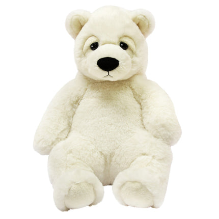 Aurora Sluuumpy plyšový lední medvěd, 29 cm