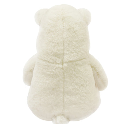 Aurora Sluuumpy plyšový lední medvěd, 29 cm