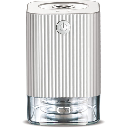 Automatický dávkovač dezinfekce, kapacita 120ml, nabíjecí
