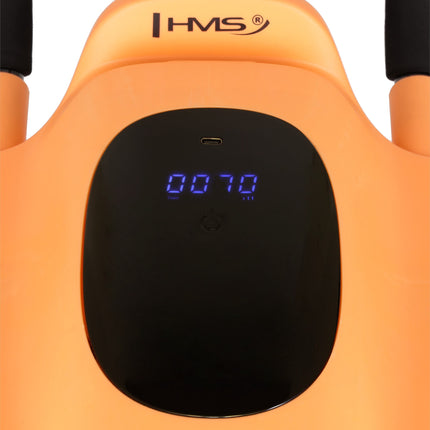 Automatic 2-in-1 Ab Roller with Forearm Support, Touchscreen, Knee Mat, USB-C