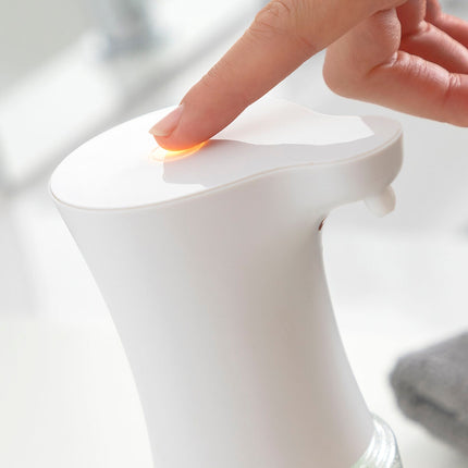 Automatický dávkovač pěnového mýdla se senzorem Foamy InnovaGoods