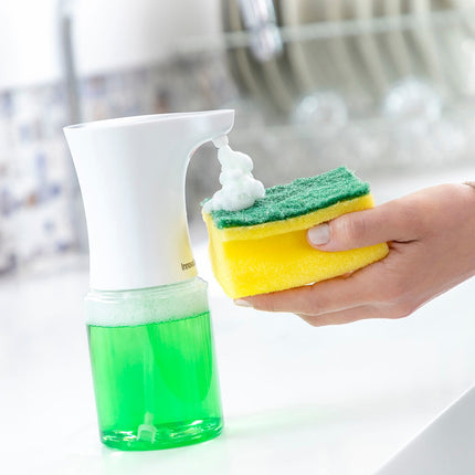 Automatický dávkovač pěnového mýdla se senzorem Foamy InnovaGoods
