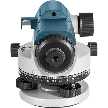 Automatic Optical Level 26X, 40mm Lens, IP54 Case