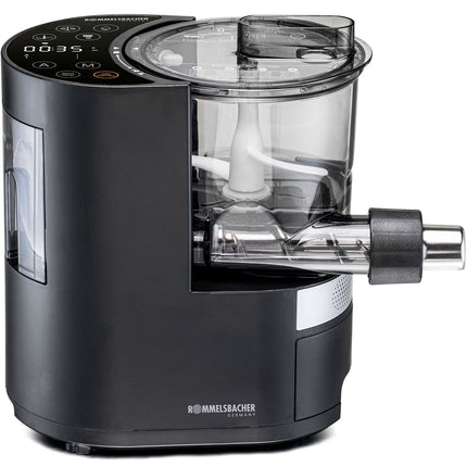 Automatický stroj na těstoviny s váhou, 6 programů, kapacita 800g