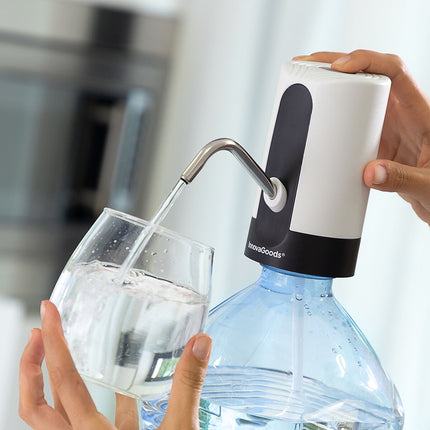 Automatický plnitelný dávkovač vody InnovaGoods