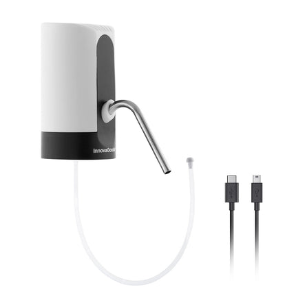 Automatický plnitelný dávkovač vody InnovaGoods