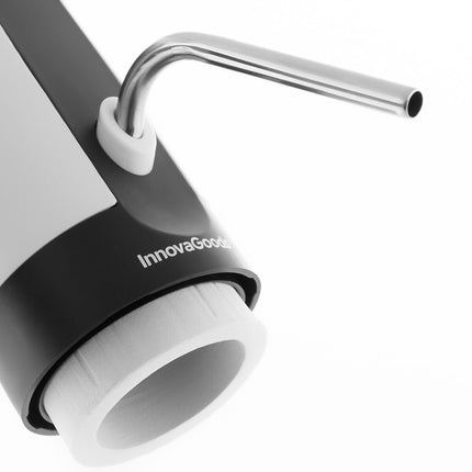 Automatický plnitelný dávkovač vody InnovaGoods