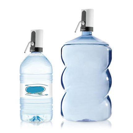 Automatický plnitelný dávkovač vody InnovaGoods