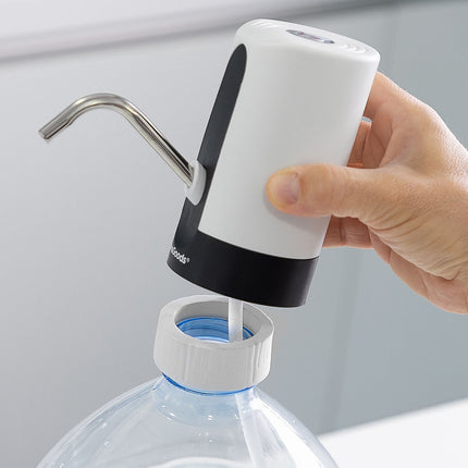 Automatický plnitelný dávkovač vody InnovaGoods