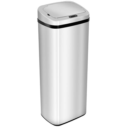 Nádobí Sensor, nerezová ocel, 50L/68L, stříbrné