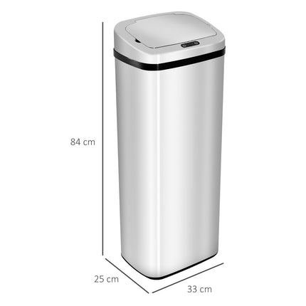 Nádobí Sensor, nerezová ocel, 50L/68L, stříbrné