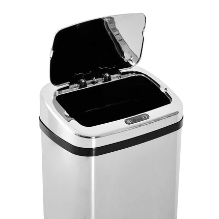 Nádobí Sensor, nerezová ocel, 50L/68L, stříbrné