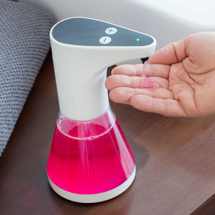 Automatický dávkovač mýdla se senzorem Sensoap InnovaGoods