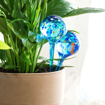 Automatické zavlažovací koule Aqua·Loon InnovaGoods 2 ks