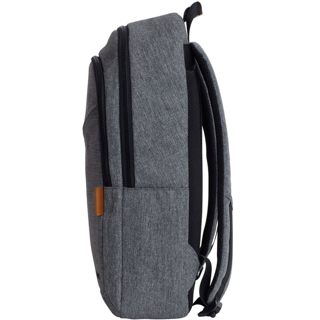 Batoh na notebook Avana Eco 16" šedá