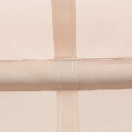 Nastavitelná kloubová markýza z hliníku, 300 x 150 cm, béžová