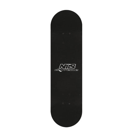Aztec Skateboard, robustes Deck, Nils Extreme