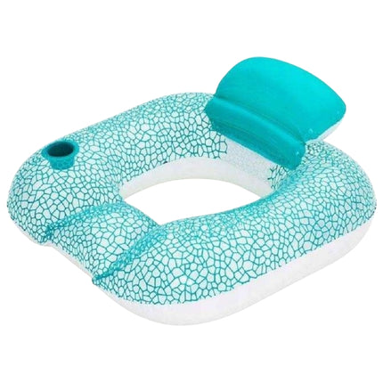 BESTWAY 43097 nafukovací křeslo s opěradlem