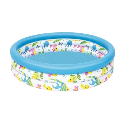 BESTWAY 51009 nafukovací dětský bazének