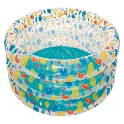 BESTWAY 51045 nafukovací bazén 150x53cm