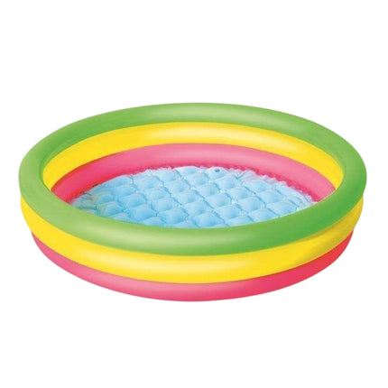 BESTWAY 51104 nafukovací dětský bazének