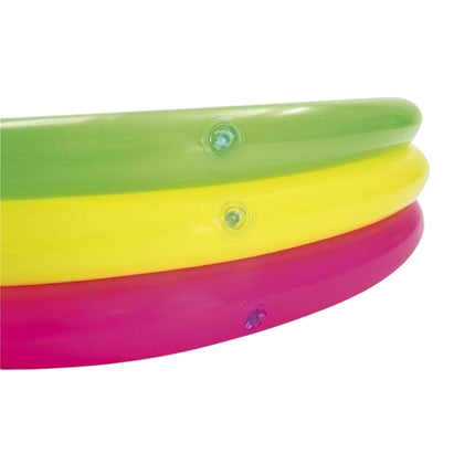 BESTWAY 51104 nafukovací dětský bazének