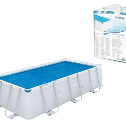 BESTWAY 58240 solární bazénová plachta