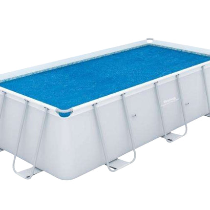 BESTWAY 58240 solární bazénová plachta