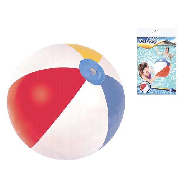 BESTWAY nafukovací plážový míč 31021