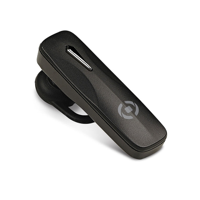 BH-10 Bluetooth headset černá