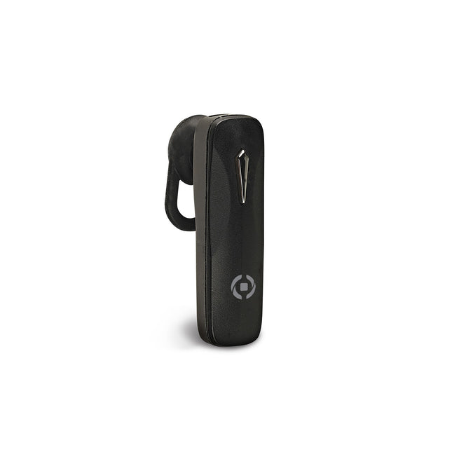 BH-10 Bluetooth headset černá