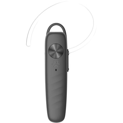 BH20 mono Bluetooth headset černá