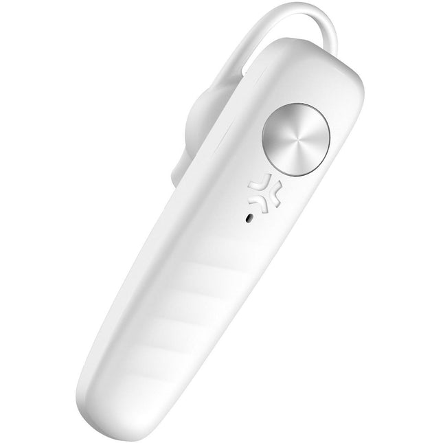 BH20 mono Bluetooth headset bílá